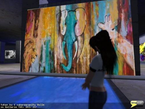 joni.hallison by SL explorer