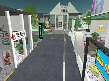 Ephimeteus development project